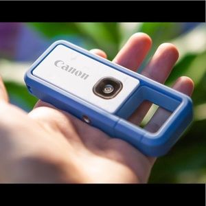 Canon IVY REC - Blue